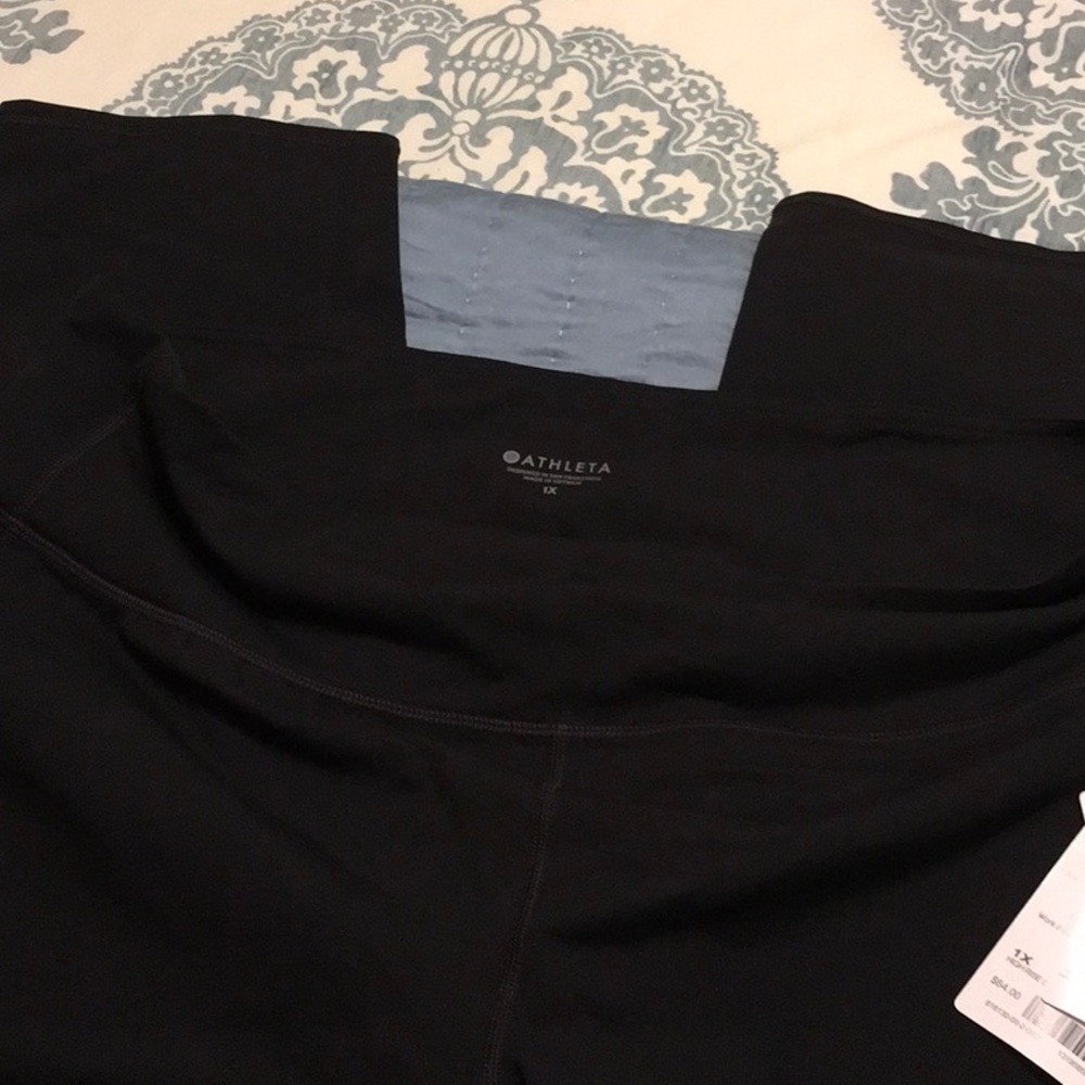 Work out leggings